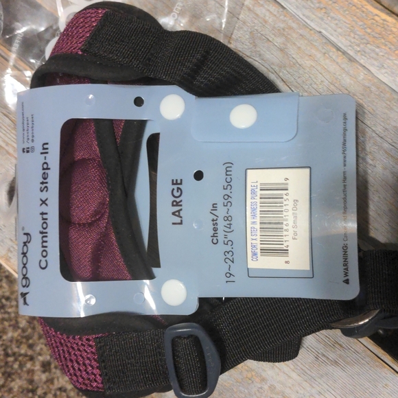 A Large Dog Harness - Picture 2 of 2